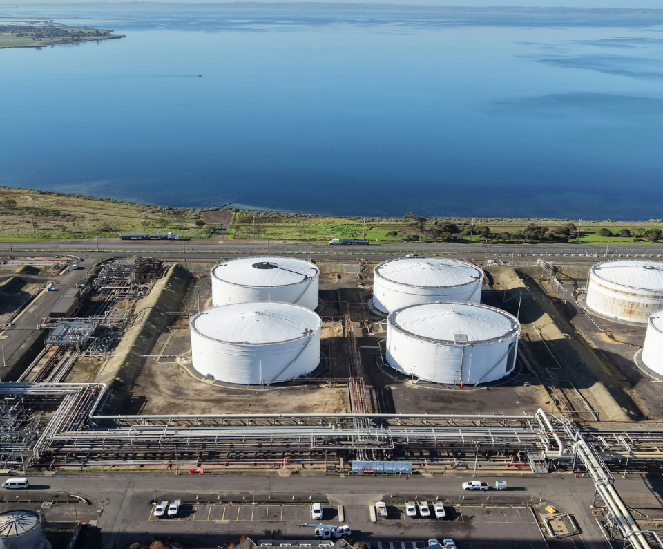 Victoria has the natural resources. Why aren't we using them?