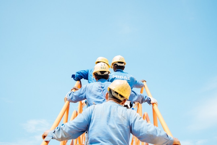 Natural gas Supports 215,000 Australian jobs