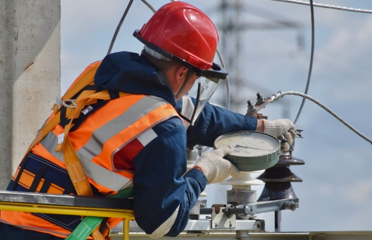 Natural gas helps Australia control its energy future
