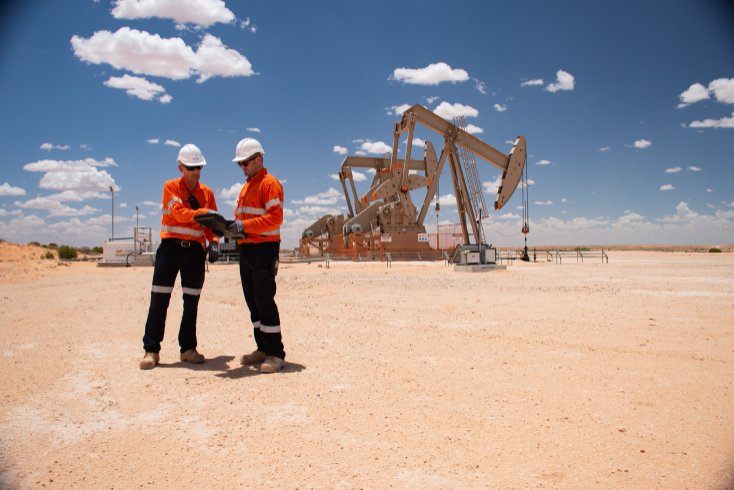 Cooper Basin